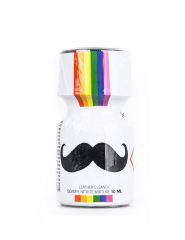 MOUSTACHE 10ML