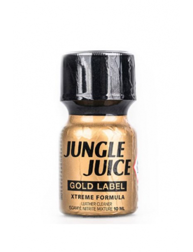 JUNGLE JUICE GOLD 10 ML