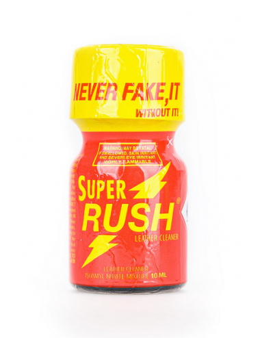 SUPER RUSH 10ML