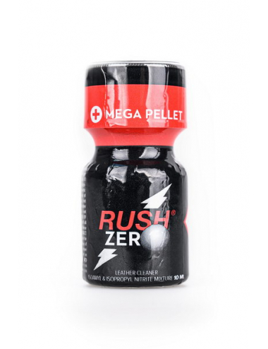 RUSH ZERO 10ML