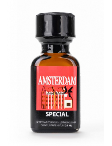 AMSTERDAM SPECIAL 24ML