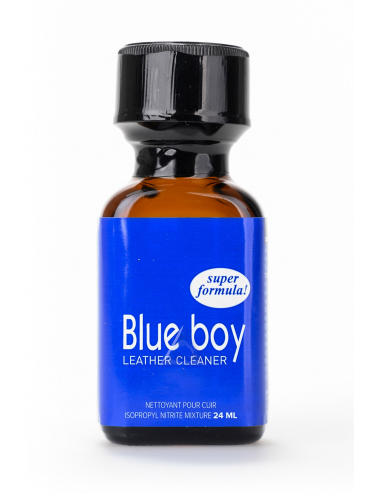 BLUE BOY 24ML