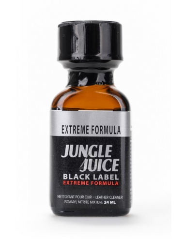 JUNGLE JUICE BLACK LABEL 24ML