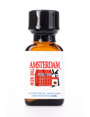 AMSTERDAM NEW 24ML