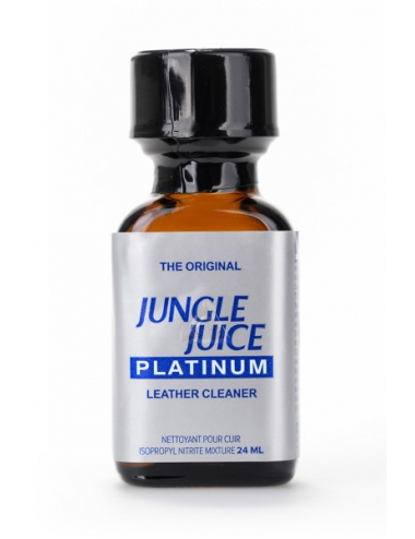 JUNGLE JUICE PLATINUM 24ML