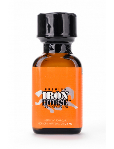 IRON HORSE 24ML