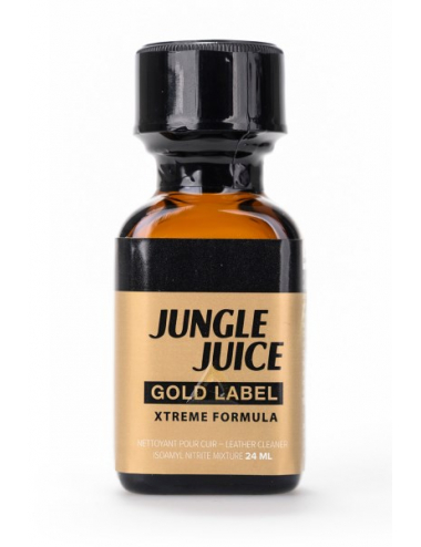 JUNGLE JUICE GOLD 24ML