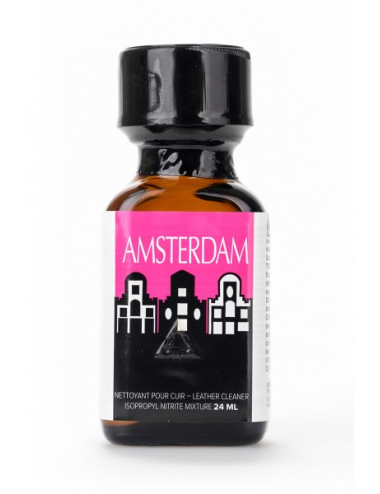 AMSTERDAM 24ML