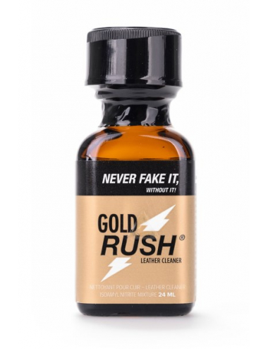 GOLD RUSH 24ML