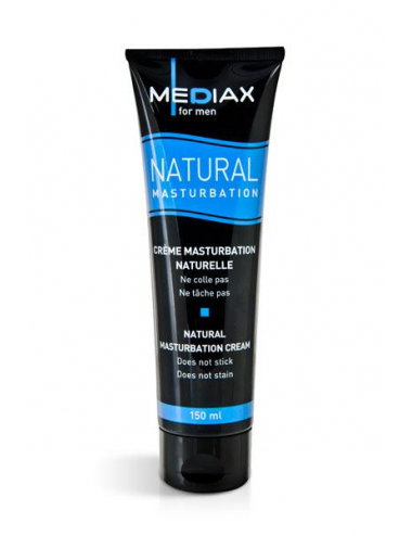 MEDIAX FOR MEN NATURAL...