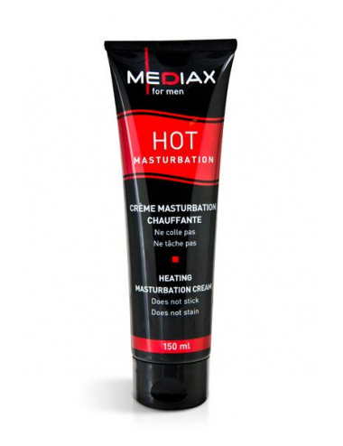 MEDIAX FOR MEN HOT...