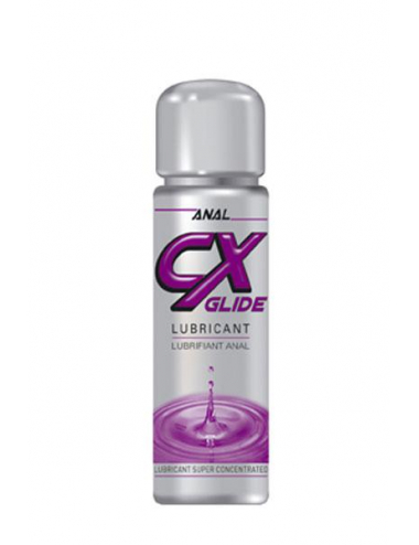 CX GLIDE ANAL 40 ML