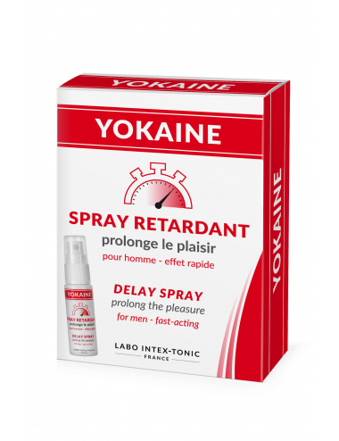 YOKAINE - 20ML