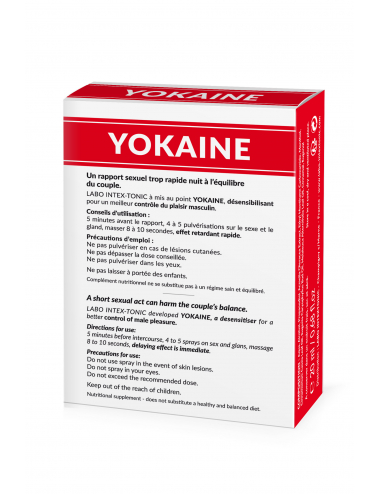 YOKAINE - 20ML