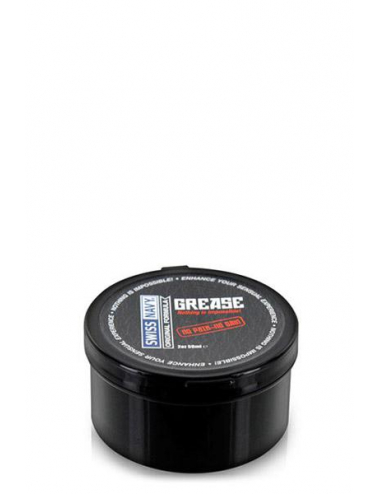 SWISS NAVY GREASE 59 ML