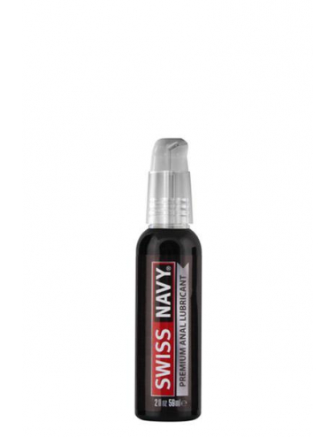 SWISS NAVY ANAL 59ML