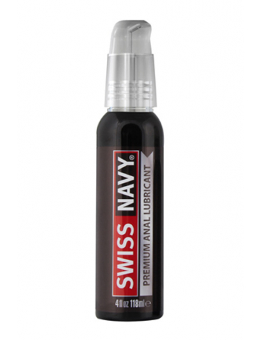 SWISS NAVY ANAL 118ML