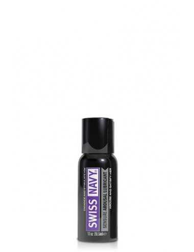 SWISS NAVY AROUSAL LUB 29,5ML