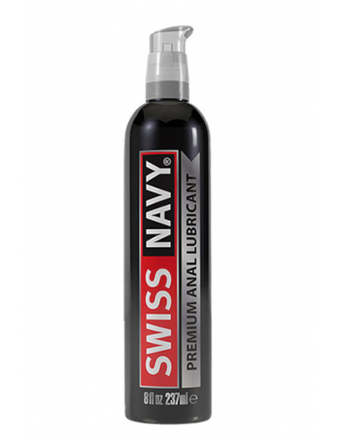 SWISS NAVY PREMIUM ANAL 237ML