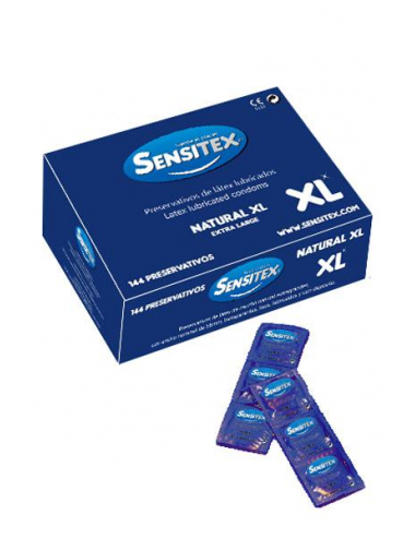 SENSITEX XL 144