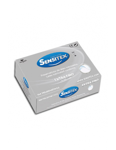 SENSITEX EXTRA FIN 144