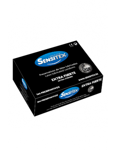 SENSITEX EXTRA STRONG 144