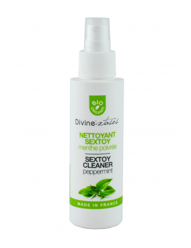 NETTOYANT SEXTOYS - 100ML