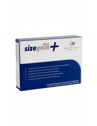 SIZEGAIN PLUS