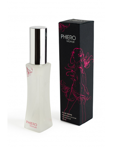 PHIERO WOMAN