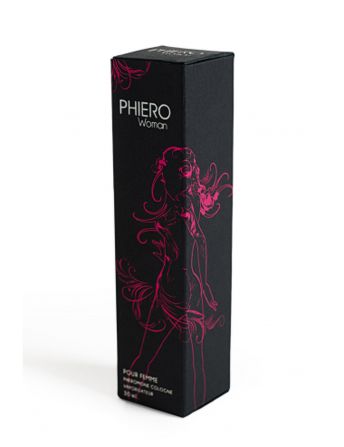 PHIERO WOMAN