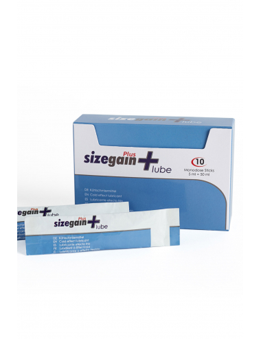 SIZEGAIN PLUS LUBE