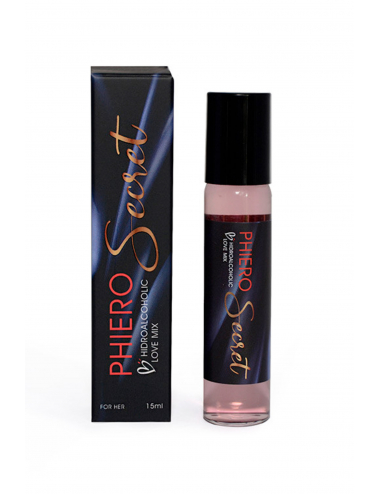 PHIERO SECRET 15ML