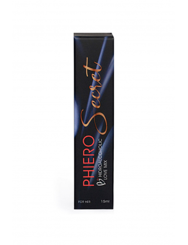 PHIERO SECRET 15ML