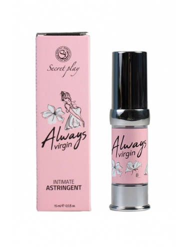 ALWAYS VIRGIN 15 ML