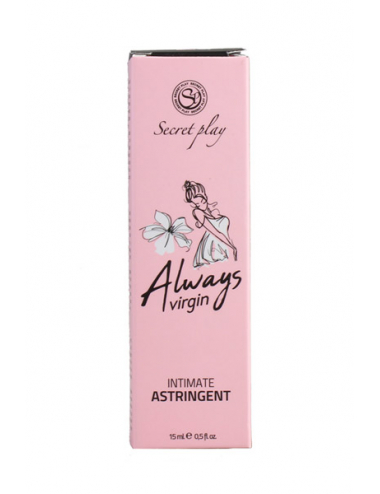 ALWAYS VIRGIN 15 ML