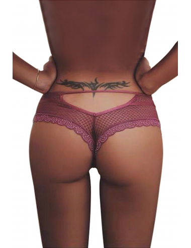 PANTY P5180 BORD L/XL