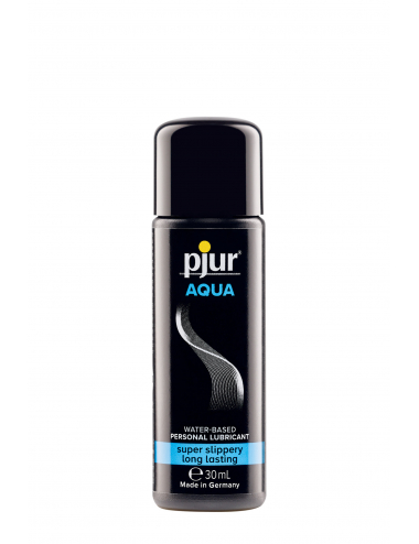 PJUR AQUA BOTTLE 30ML