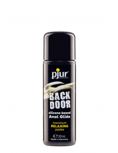 PJUR BACK DOOR BOTTLE 30ML