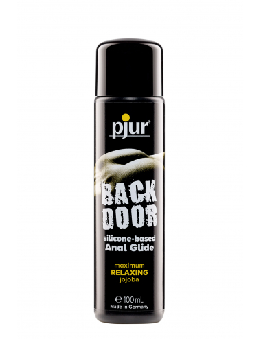 PJUR BACK DOOR BOTTLE 100ML