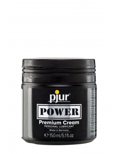 PJUR POWER 150ML