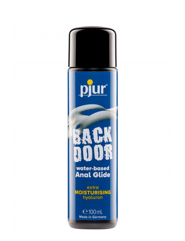 PJUR BACK DOOR COMFORT 100ML