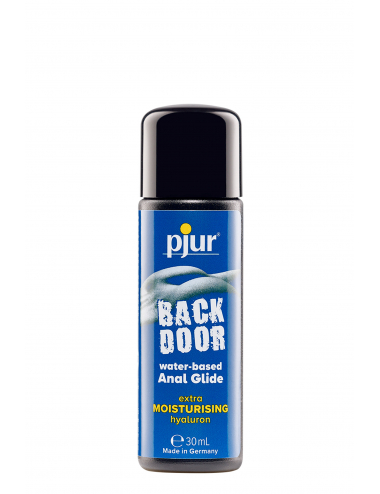 PJUR BACK DOOR COMFORT 30ML