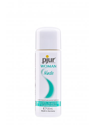 PJUR WOMAN NUDE 30ML