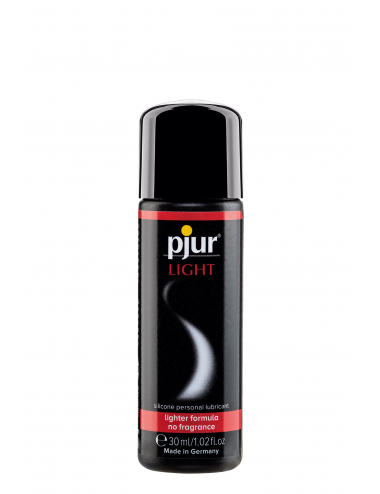 PJUR  LIGHT 30ML