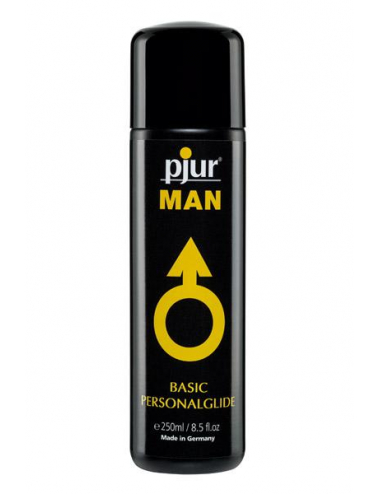 PJUR  MAN BASIC PERSONAL 250ML