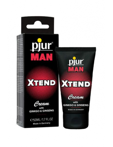 PJUR  MAN XTEND 50ML