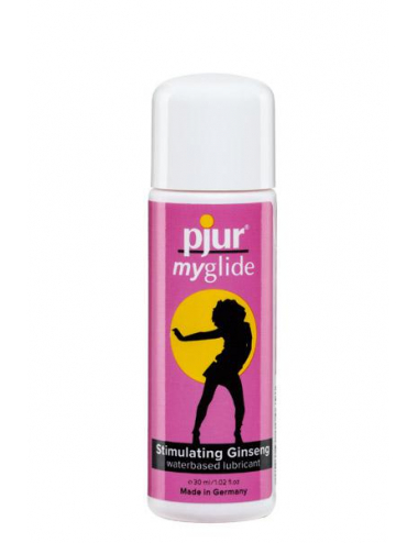 PJUR MYGLIDE 30ML