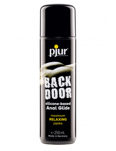 PJUR BACK DOOR RELAXING 250 ML