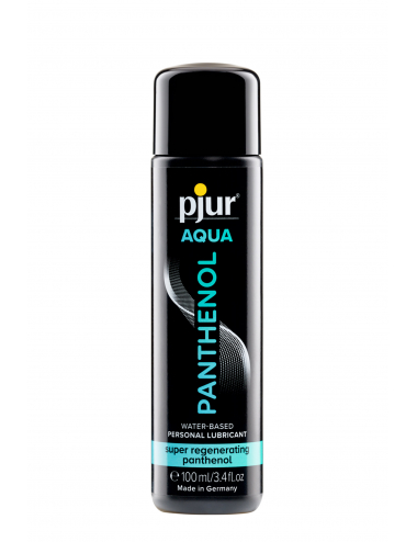 PJUR AQUA PANTHENOL 100 ML