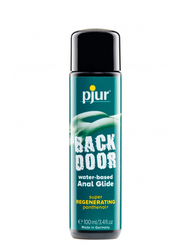 PJUR BACKDOOR PANTHENOL 100 ML